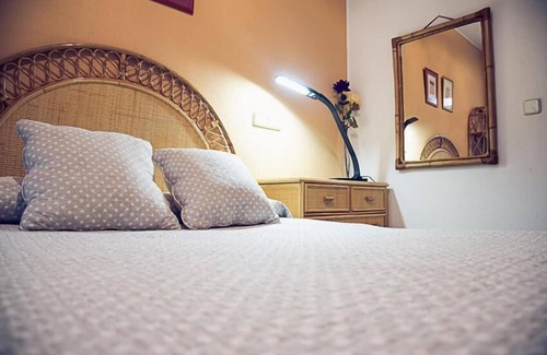 Carbonero el Mayor Hostel | Hostal Goya II