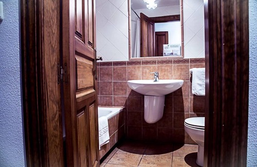 Carbonero el Mayor Hostel | Hostal Goya II