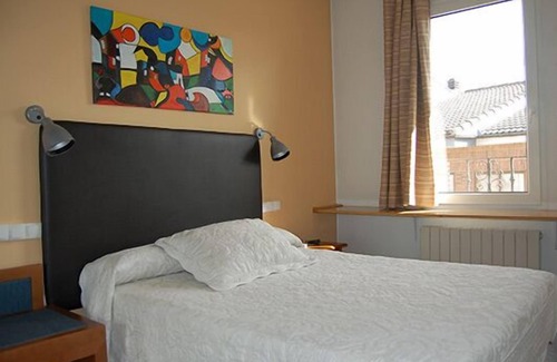 Carbonero el Mayor Hostel | Hostal Goya II