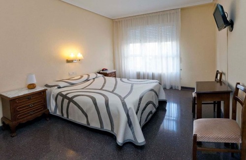 Najera Hostel | Hostal Hispano