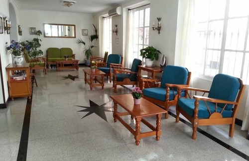 Fuengirola City Centre Hostel | Hostal Italia