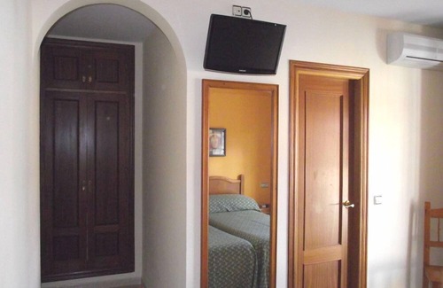 Fuengirola City Centre Hostel | Hostal Italia