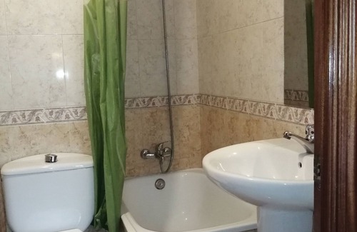Barrio del Perpetuo Socorro Hostel | Hostal Jaime I