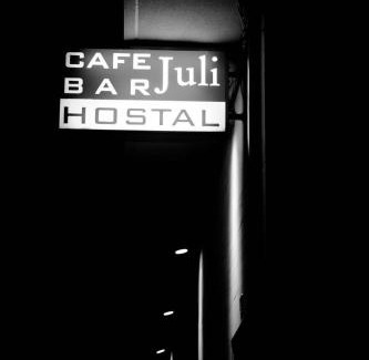 San Justo de la Vega Hostel | Hostal Juli