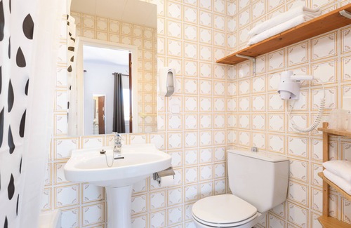 Mahon Hostel | Hostal Jume - Urban Rooms