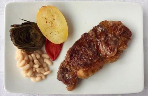 Fogars de Montclus Hostel | Hostal l'Avet Blau