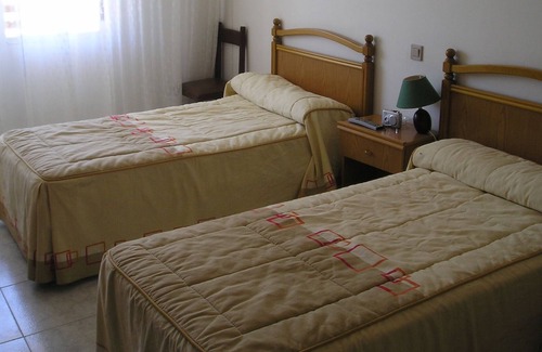 Fontoria Hostel | Hostal la Cuesta