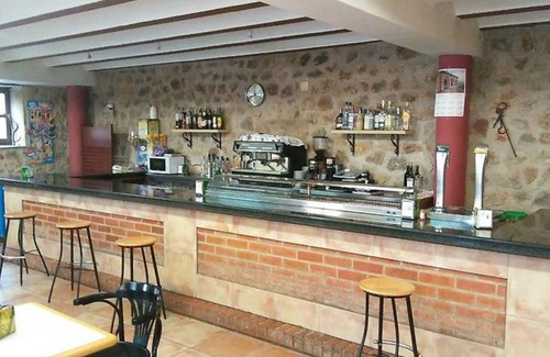 Canales de la Sierra Hostel | Hostal La Villa