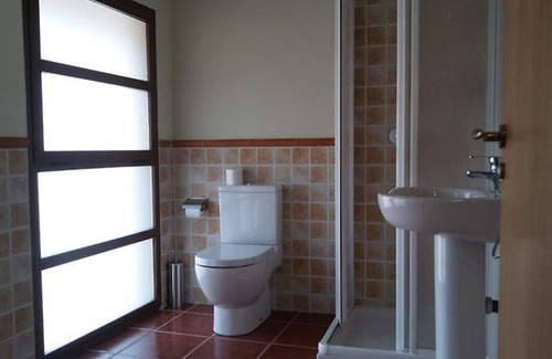 Canales de la Sierra Hostel | Hostal La Villa