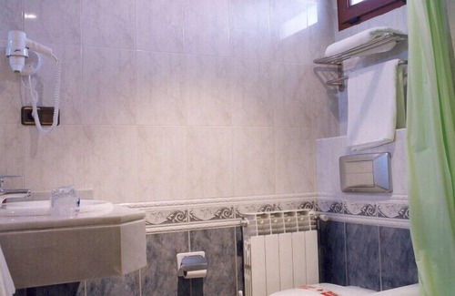 Cercedilla Hostel | Hostal La Maya