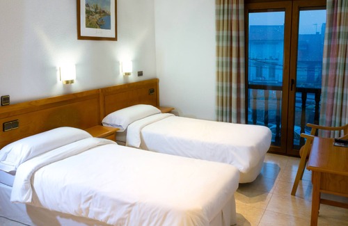 Cercedilla Hostel | Hostal La Maya