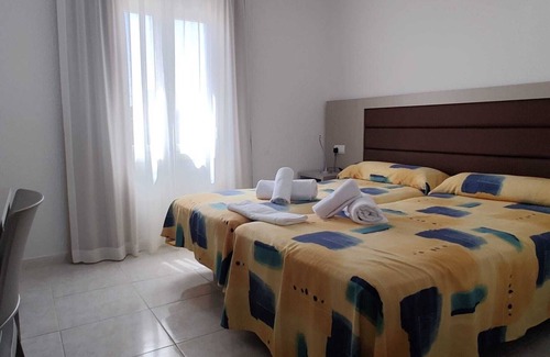 Formentera Hostel | Hostal Lago Playa II