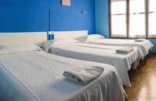 Leon City Centre House | Hostal Londres