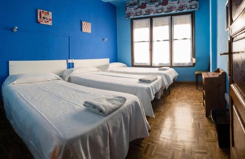 Leon City Centre House | Hostal Londres