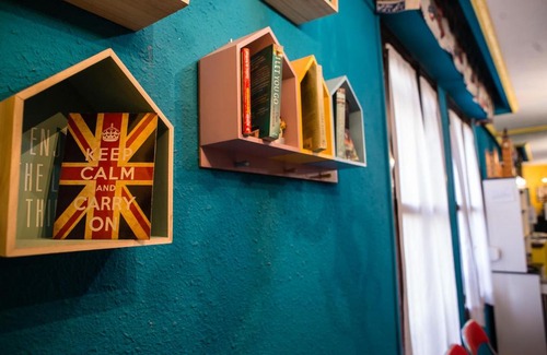 Leon City Centre House | Hostal Londres