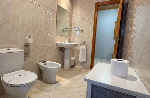 Chisagues Hostel | HOSTAL MARBORE