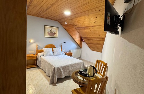 Chisagues Hostel | HOSTAL MARBORE