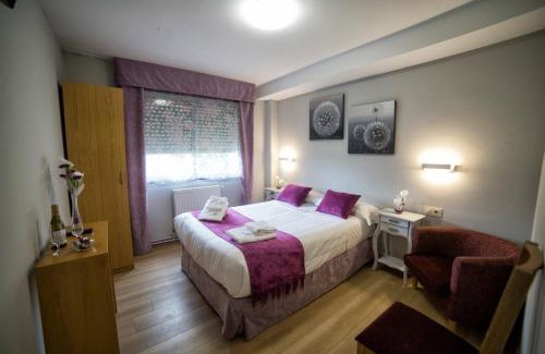O Pedrouzo House | Hostal Maribel