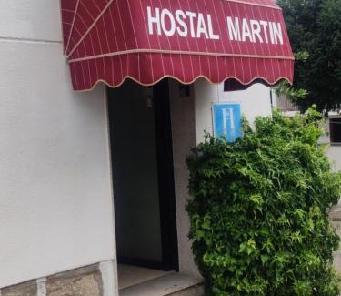 Ribadelago Nuevo Hostel | Hostal Martin - Sanabria