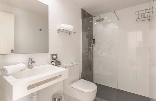 Peguera Hostel | Hostal Neptuno
