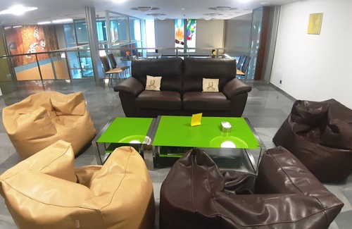 Ponferrada Hostel | Hostal Nirvana