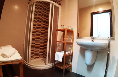 Ponferrada Hostel | Hostal Nirvana