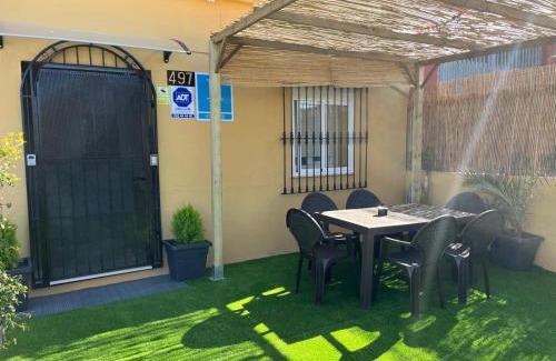 Campanillas Hostel | Hostal NV Airport