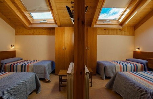 Benasque Hostel | Hostal Parque Natural