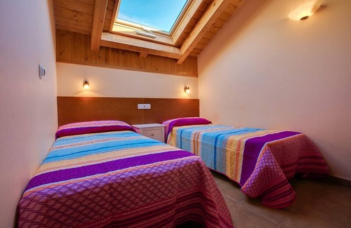 Benasque Hostel | Hostal Parque Natural