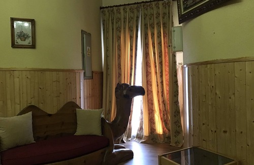 Somosierra Hostel | Hostal Puerto