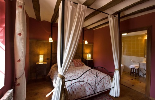 San Millan de la Cogolla Hostel | Hostal Rural La Calera