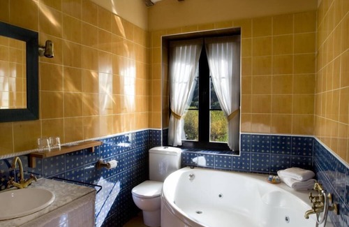 San Millan de la Cogolla Hostel | Hostal Rural La Calera