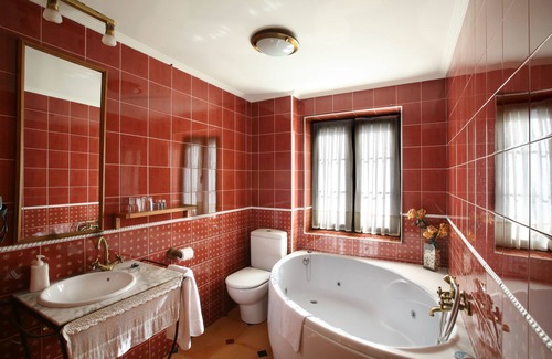San Millan de la Cogolla Hostel | Hostal Rural La Calera