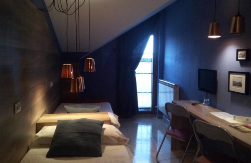 Torquemada Hostel | Hostal-Restaurante Catalina de Austria