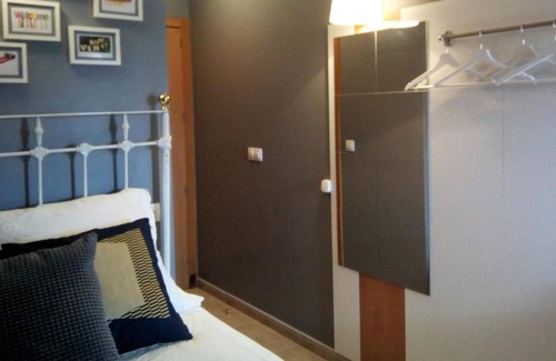 Torquemada Hostel | Hostal-Restaurante Catalina de Austria