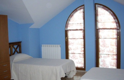 Torquemada Hostel | Hostal-Restaurante Catalina de Austria