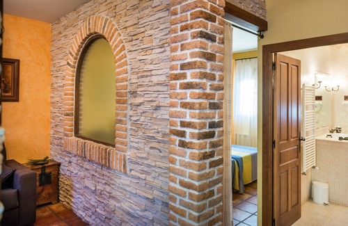 Matillas Hostel | Hostal Restaurante Rijujama