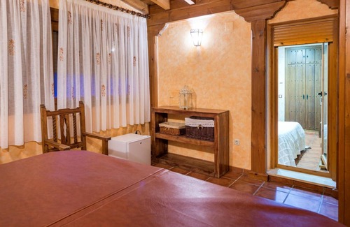 Matillas Hostel | Hostal Restaurante Rijujama