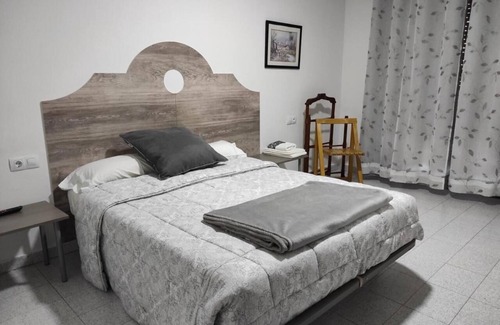 Riano Hostel | Hostal Restaurante Tanis