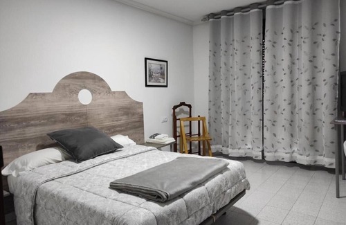 Riano Hostel | Hostal Restaurante Tanis
