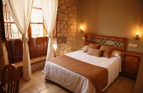 Molinos de Duero Hostel | Hostal San Martin