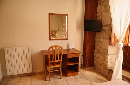 Molinos de Duero Hostel | Hostal San Martin