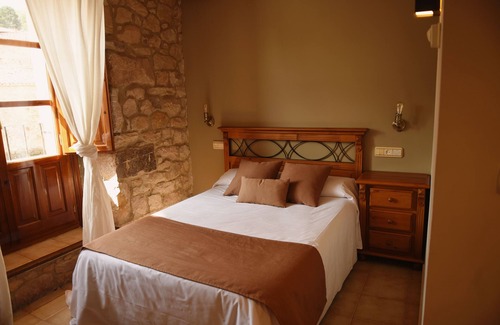 Molinos de Duero Hostel | Hostal San Martin