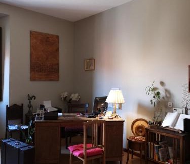 Old Town House | Hostal San Martin