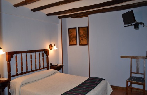 Tarazona Hostel | Hostal Santa Agueda