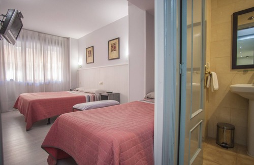 Soria Hostel | Hostal Santa Barbara