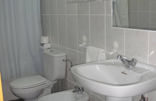 Palencia Hostel | Hostal Serpol