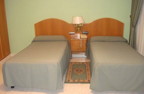 Palencia Hostel | Hostal Serpol