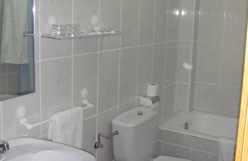 Palencia Hostel | Hostal Serpol