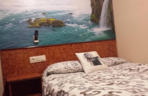 Azagra Hostel | Hostal Venecia